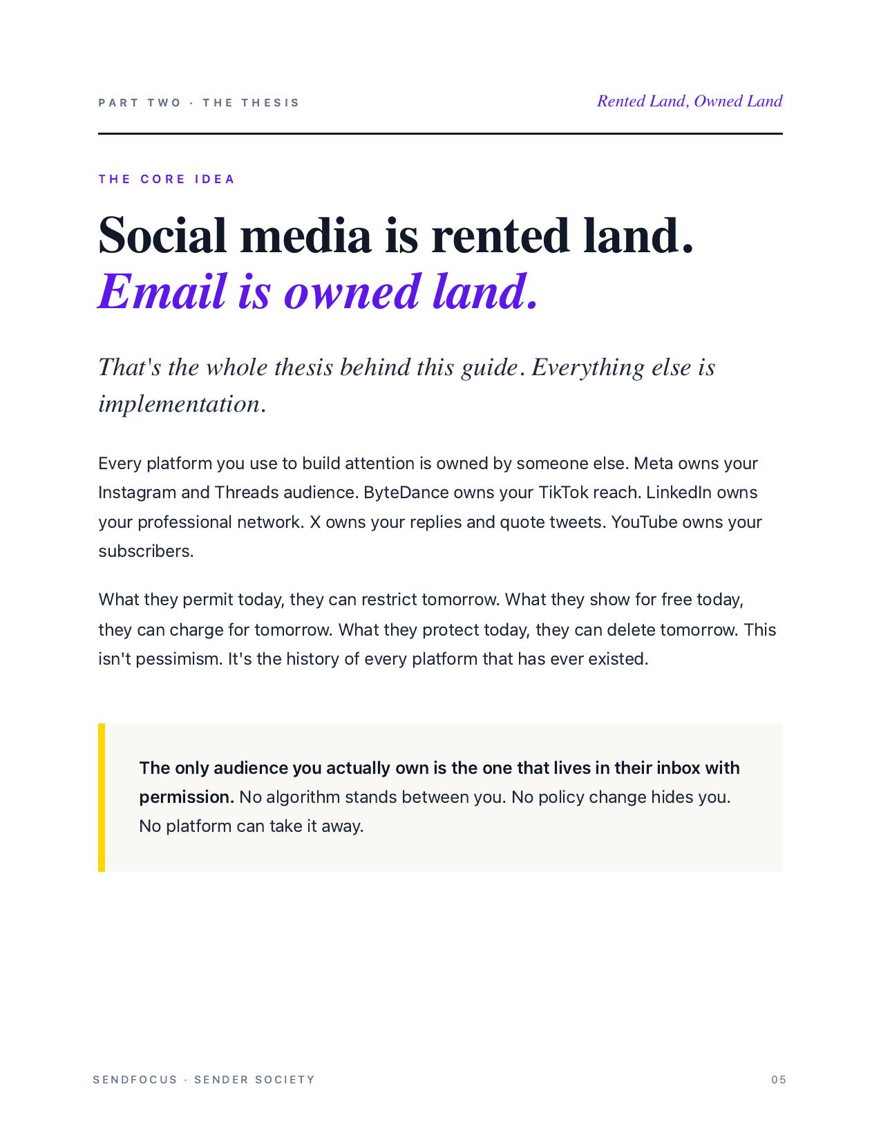 Revenue Engine page 2