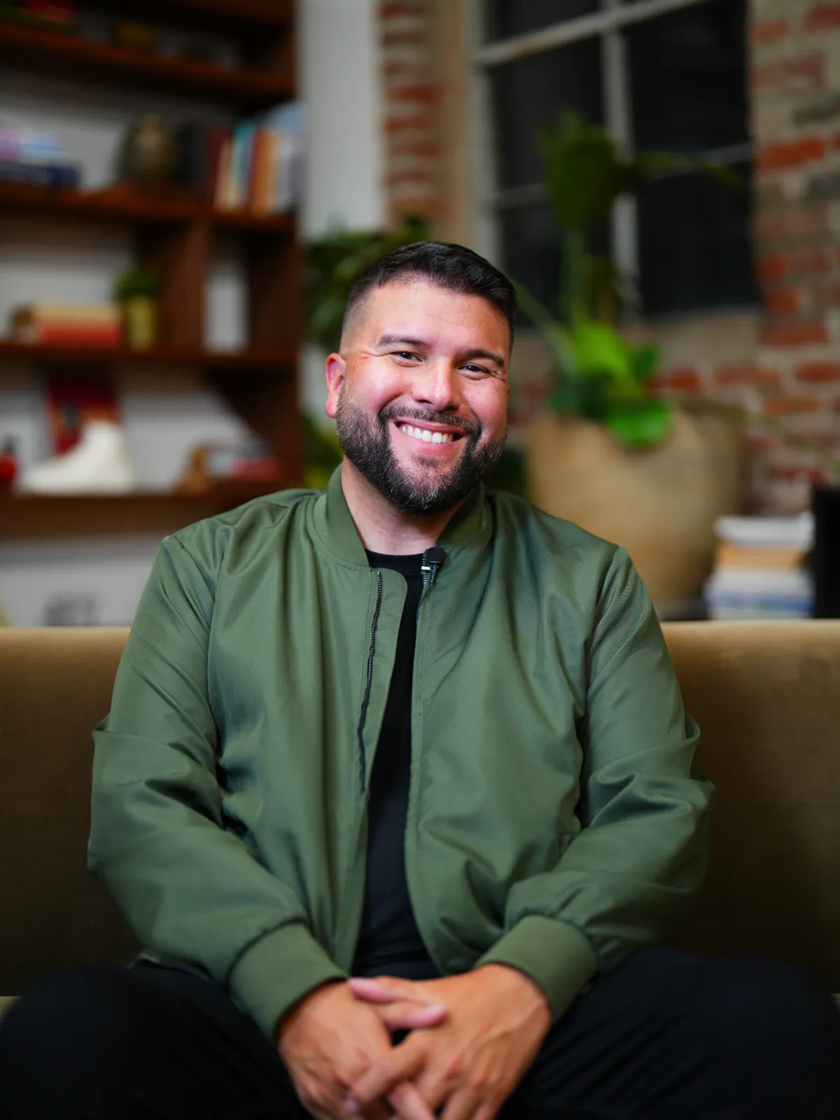 Carlos Gil — Founder & Chief Strategist at SendFocus